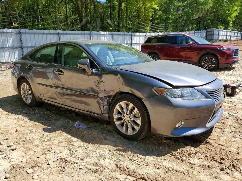 Aukcja sprzedaży 2014 Lexus Es 300h, vin: JTHBW1GG1E2072531, numer aukcji: 49062186