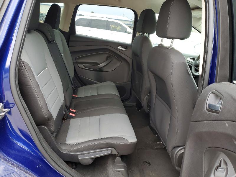 Продаж на аукціоні авто 2013 Ford Escape, vin: 1FMCU0GX8DUC53484, номер лоту: 50003146