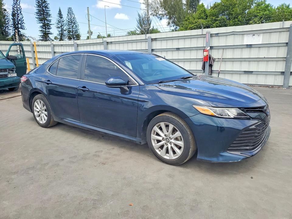 Aukcja sprzedaży 2019 Toyota Camry, vin: 4T1B11HKXKU250371, numer aukcji: 47860226