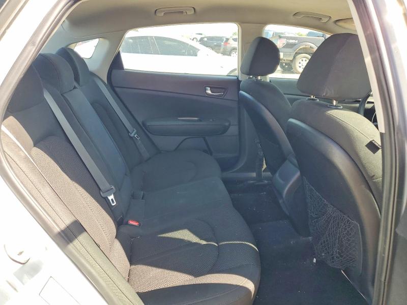 Aukcja sprzedaży 2020 Kia Optima, vin: 5XXGT4L32LG443966, numer aukcji: 51373606