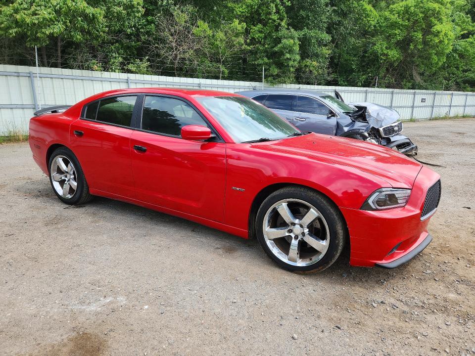 Aukcja sprzedaży 2012 Dodge Charger, vin: 2C3CDXCT8CH272316, numer aukcji: 51453906