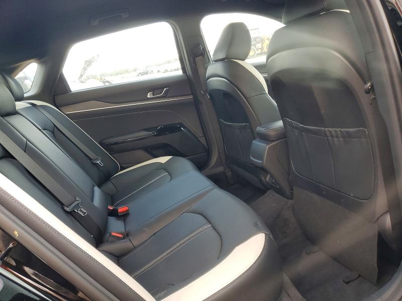 48287416 :رقم المزاد ، KNAG64J73T5430836 vin ، 2026 Kia K5 مزاد بيع