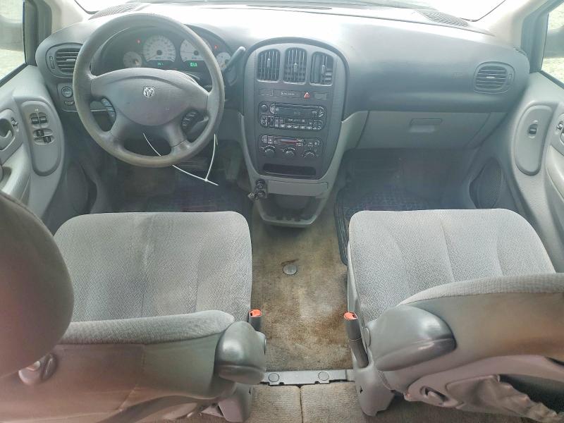 Продажа на аукционе авто 2005 Dodge Caravan, vin: 2D4GP24R25R379646, номер лота: 48657976