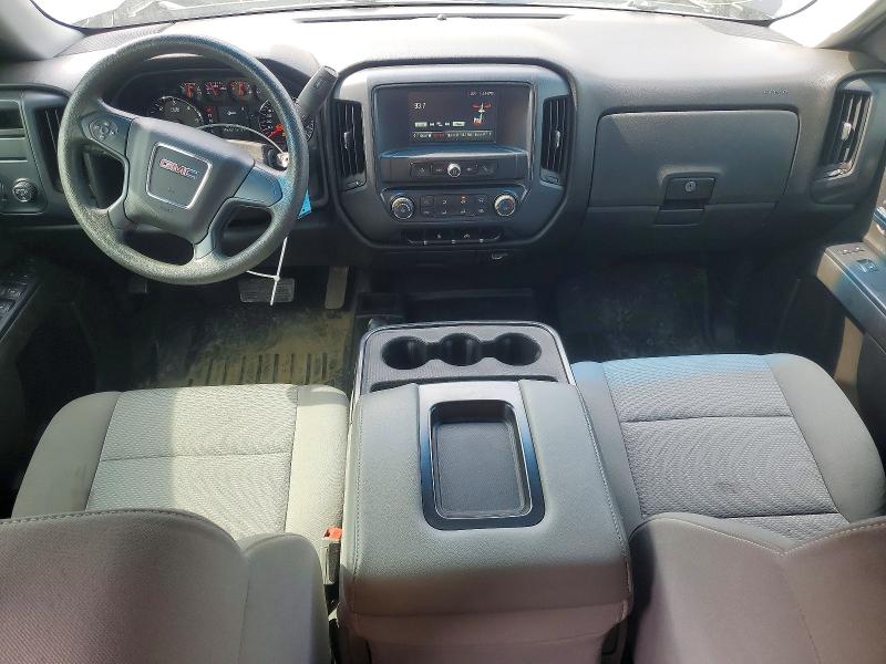 Продаж на аукціоні авто 2017 Gmc Sierra, vin: 1GTV2LEC3HZ223256, номер лоту: 50714866