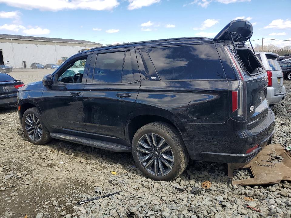 Aukcja sprzedaży 2024 Cadillac Escalade, vin: 1GYS4EKL7RR238318, numer aukcji: 48823366