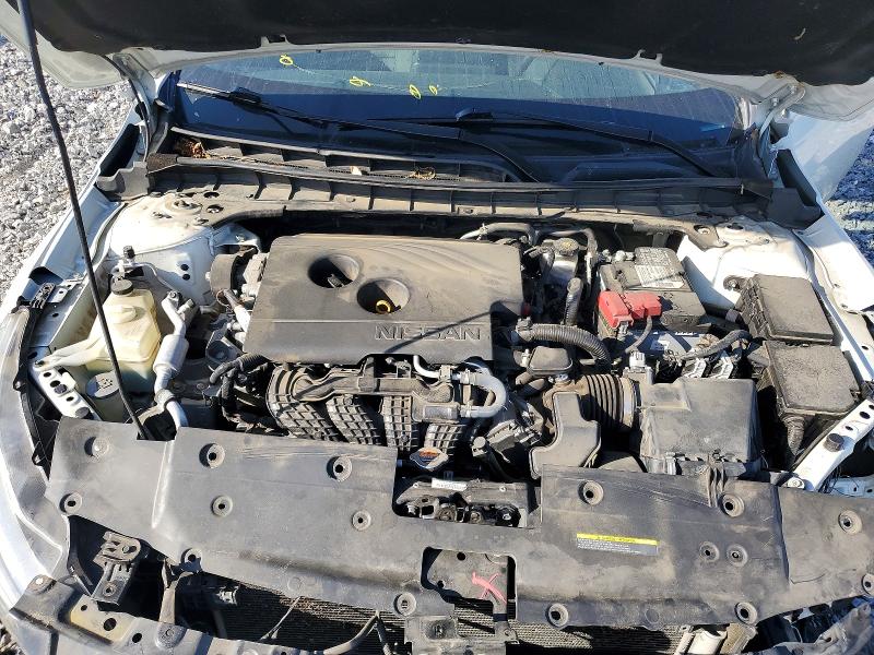 Aukcja sprzedaży 2019 Nissan Altima, vin: 1N4BL4DV1KC115954, numer aukcji: 49295346