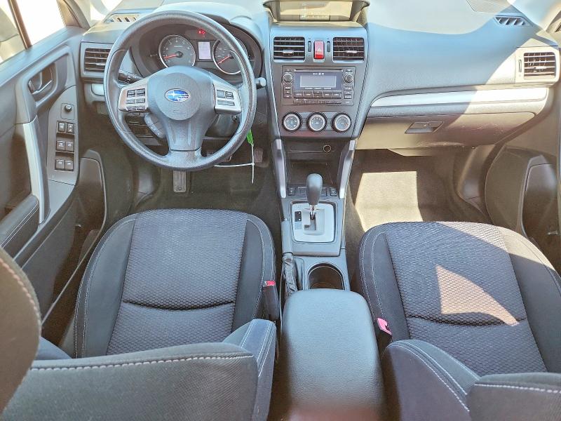 Aukcja sprzedaży 2014 Subaru Forester, vin: JF2SJAEC9EH494416, numer aukcji: 50765706