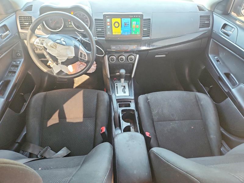Продаж на аукціоні авто 2017 Mitsubishi Lancer, vin: JA32U2FU1HU012602, номер лоту: 49910146