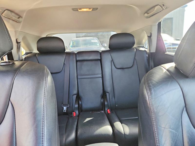 Продаж на аукціоні авто 2012 Lexus Rx 350, vin: 2T2ZK1BA3CC071485, номер лоту: 48904256