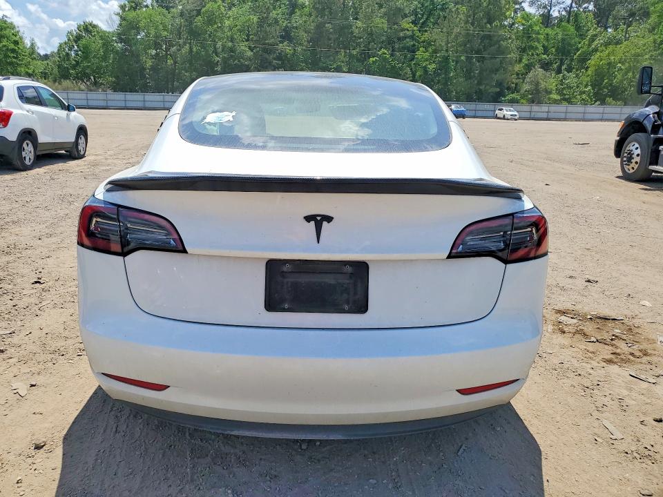 Aukcja sprzedaży 2023 Tesla Model 3, vin: 5YJ3E1EA7PF673059, numer aukcji: 49626896