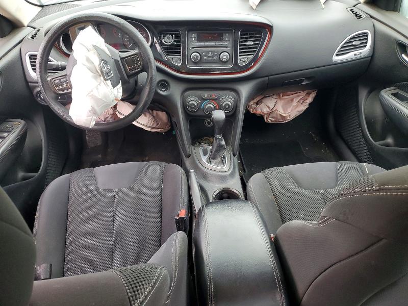Продажа на аукционе авто 2016 Dodge Dart, vin: 1C3CDFBB5GD689897, номер лота: 50514886
