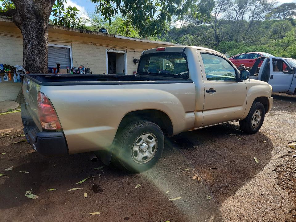 Продаж на аукціоні авто 2006 Toyota Tacoma, vin: 5TEPX42N96Z207005, номер лоту: 50662046