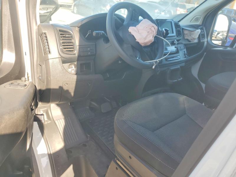 Aukcja sprzedaży 2023 Ram Promaster 2500, vin: 3C6LRVDGXPE596041, numer aukcji: 48603976