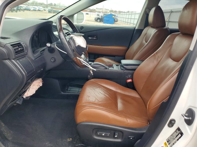 Продажа на аукционе авто 2013 Lexus Rx 350, vin: 2T2BK1BAXDC202916, номер лота: 49775676