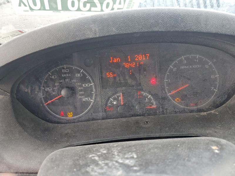 Продажа на аукционе авто 2020 Ram Promaster 3500, vin: 3C6URVJG1LE139931, номер лота: 48238116