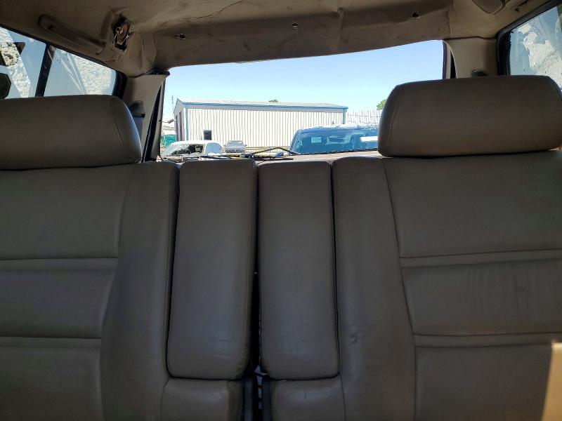 50570076 :رقم المزاد ، JT3HJ85J2V0178732 vin ، 1997 Toyota Land Cruiser مزاد بيع