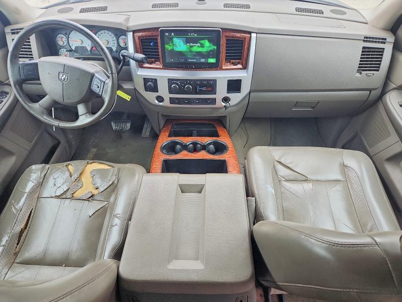 Aukcja sprzedaży 2007 Dodge Ram 2500, vin: 3D7KS28A67G770226, numer aukcji: 51658946