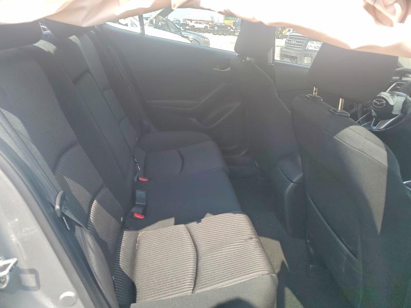Aukcja sprzedaży 2014 Mazda 3, vin: JM1BM1V75E1139597, numer aukcji: 48751576