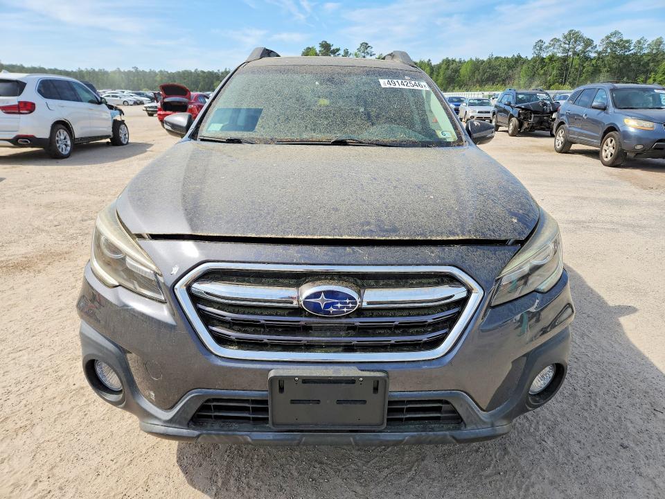 Aukcja sprzedaży 2018 Subaru Outback, vin: 4S4BSANC7J3348367, numer aukcji: 49142546