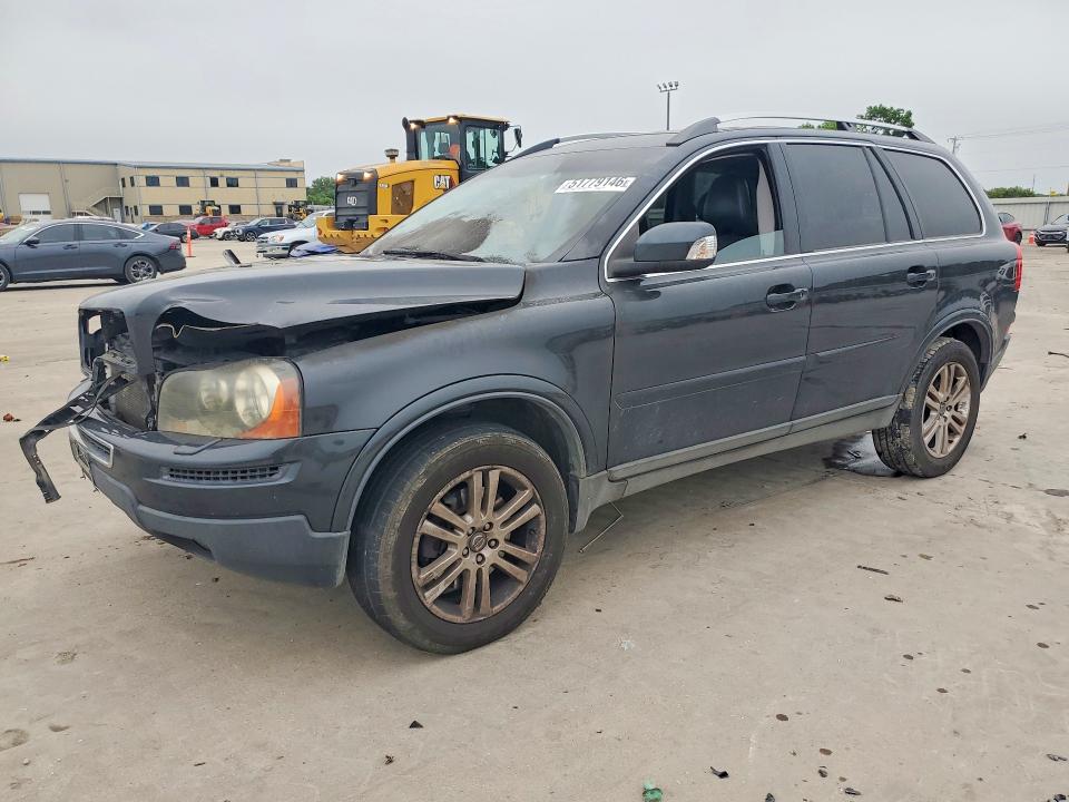 Aukcja sprzedaży 2010 Volvo Xc90, vin: YV4982CYXA1565569, numer aukcji: 51779146