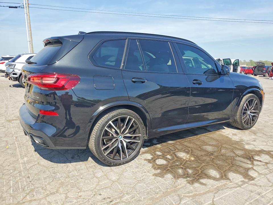 Aukcja sprzedaży 2023 Bmw X5, vin: 5UXCR4C04P9R37251, numer aukcji: 48974426