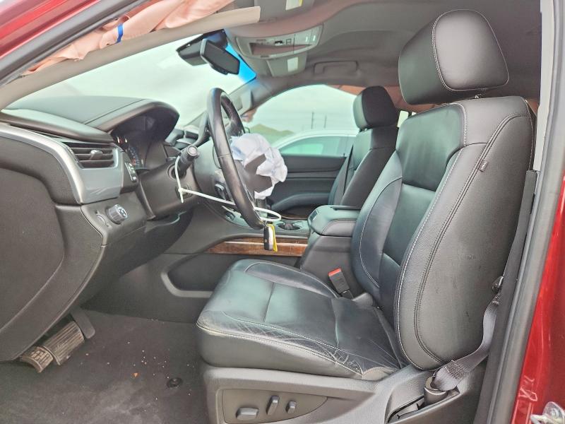 Продаж на аукціоні авто 2020 Chevrolet Tahoe, vin: 1GNSCBKC2LR126323, номер лоту: 51542106