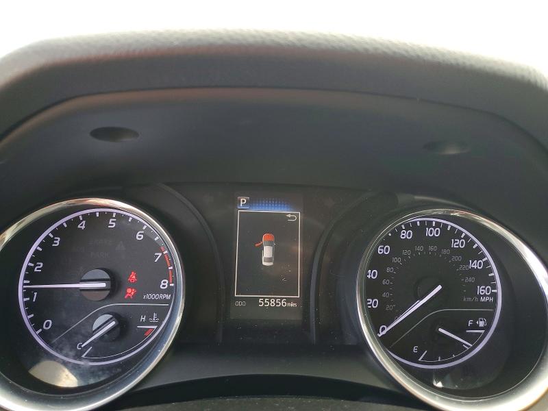 Aukcja sprzedaży 2019 Toyota Camry, vin: 4T1B11HKXKU250371, numer aukcji: 47860226