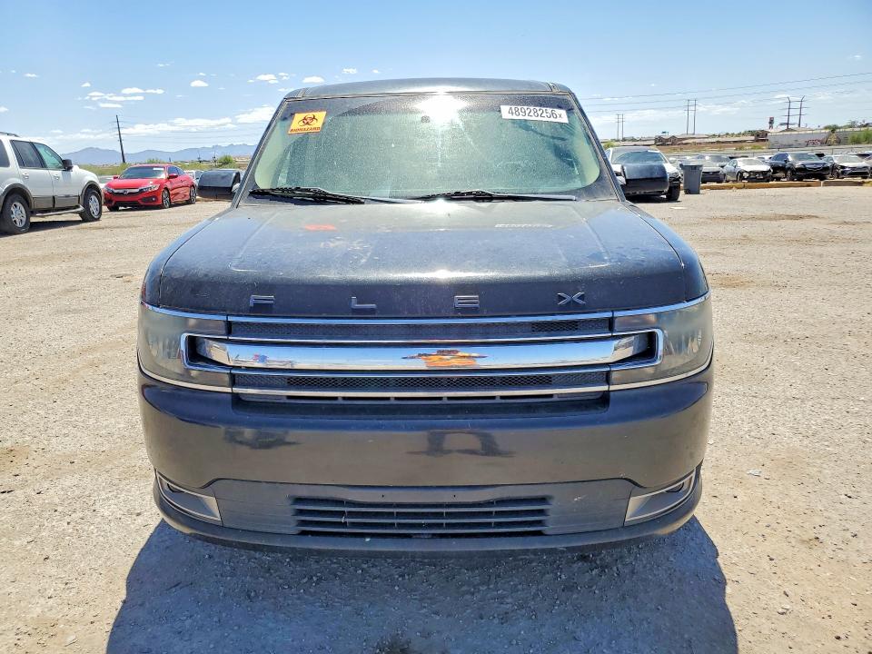 Продажа на аукционе авто 2014 Ford Flex, vin: 2FMGK5C83EBD04058, номер лота: 48928256