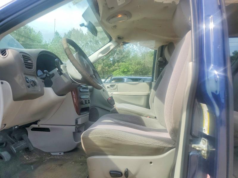 Продажа на аукционе авто 2006 Chrysler Town & Country, vin: 1A4GP44R66B566875, номер лота: 48957996
