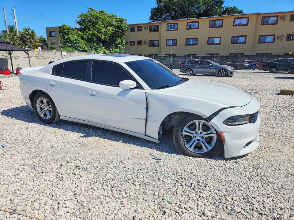Продажа на аукционе авто 2019 Dodge Charger, vin: 2C3CDXBG2KH657020, номер лота: 51688626