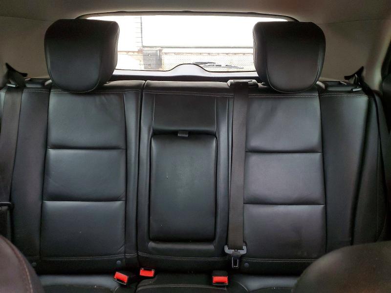 51362176 :رقم المزاد ، KL4CJDSB6GB547573 vin ، 2016 Buick Encore مزاد بيع