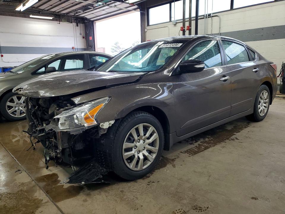 Aukcja sprzedaży 2015 Nissan Altima, vin: 1N4AL3AP6FN879899, numer aukcji: 51472496