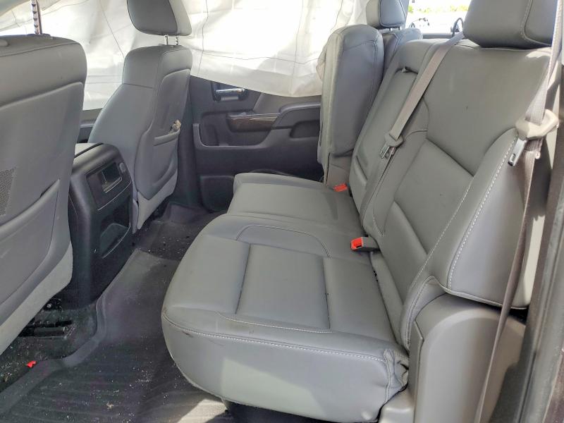 Aukcja sprzedaży 2014 Gmc Sierra, vin: 3GTU2VEC2EG428084, numer aukcji: 49759826