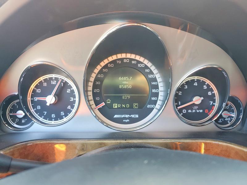 Продаж на аукціоні авто 2010 Mercedes-benz E, vin: WDDHF7HB0AA151258, номер лоту: 50189886