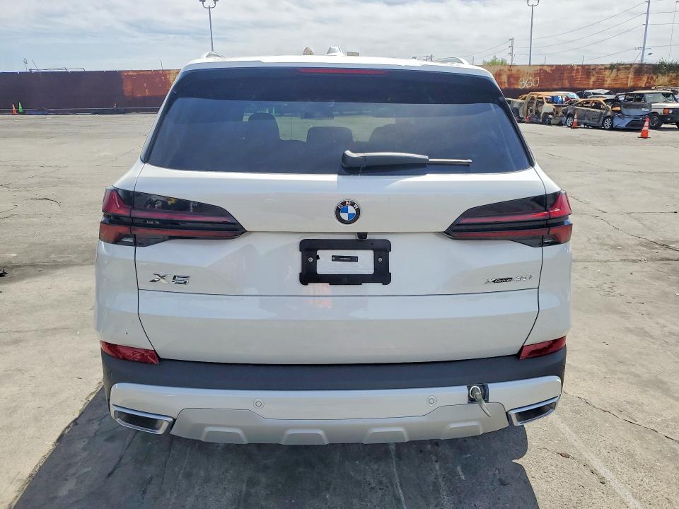 Продажа на аукционе авто 2026 Bmw X5, vin: 5UX23EU08T9254819, номер лота: 48198316
