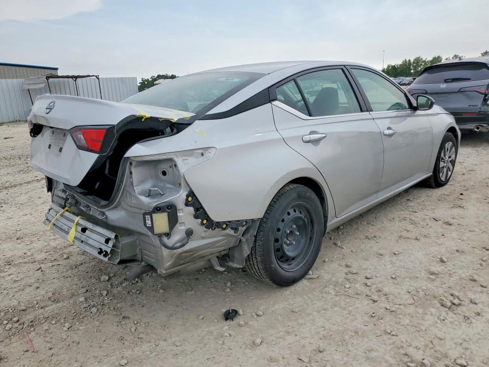 Продажа на аукционе авто 2024 Nissan Altima, vin: 1N4BL4BV5RN375372, номер лота: 51942726