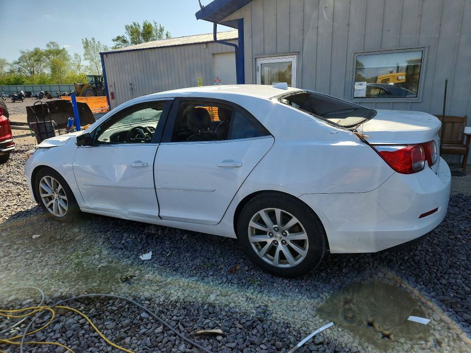 2014 Chevrolet Malibu მანქანა იყიდება აუქციონზე, vin: 1G11E5SL2EF300985, აუქციონის ნომერი: 51069346