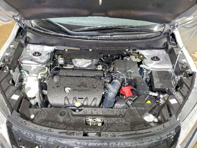 Продажа на аукционе авто 2026 Mitsubishi Outlander Sport, vin: JA4ARUAU1TU013544, номер лота: 51128946