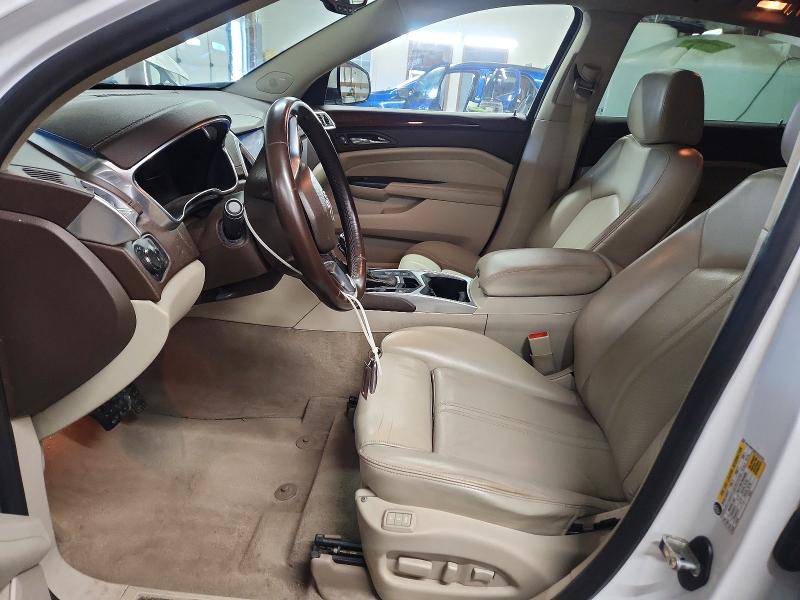 Aukcja sprzedaży 2015 Cadillac Srx, vin: 3GYFNEE30FS516723, numer aukcji: 48430876