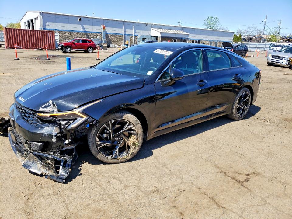 Aukcja sprzedaży 2025 Kia K5, vin: KNAG64J73S5369938, numer aukcji: 51122056