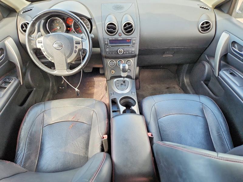 Продаж на аукціоні авто 2009 Nissan Rogue, vin: JN8AS58V89W445418, номер лоту: 49985746