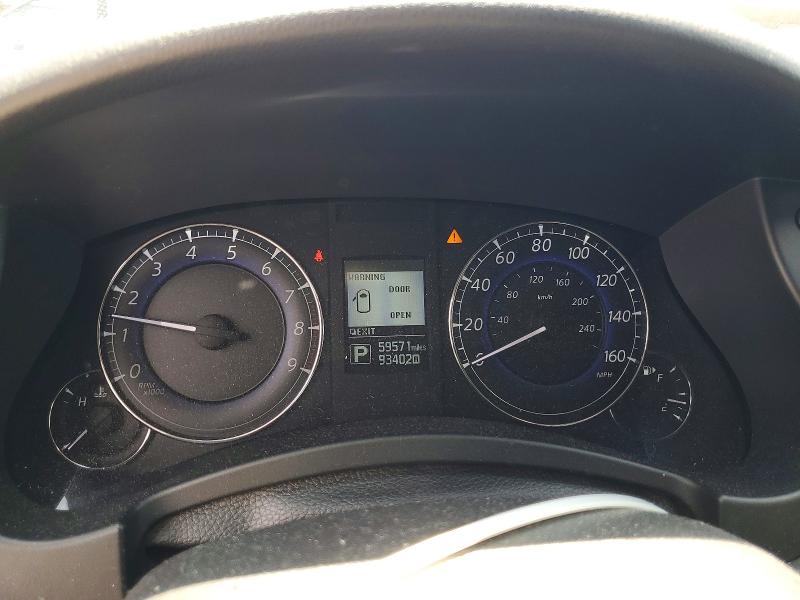 Aukcja sprzedaży 2017 Infiniti Qx50, vin: JN1BJ0RR2HM415884, numer aukcji: 50368316