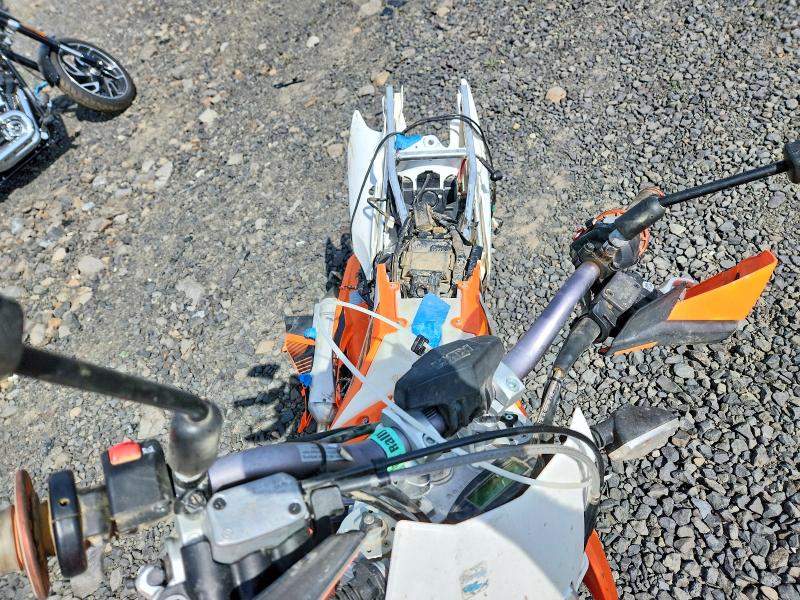 Продажа на аукционе авто 2012 Ktm 350, vin: VBKEXL402CM179036, номер лота: 46060886