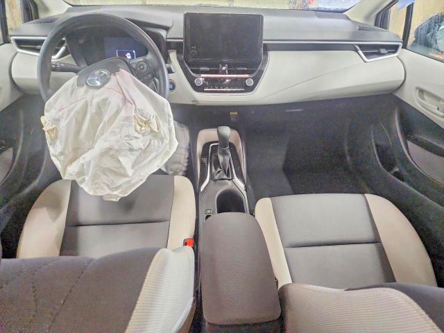 Aukcja sprzedaży 2026 Toyota Corolla, vin: 5YFB4MDE1TP376324, numer aukcji: 51834946
