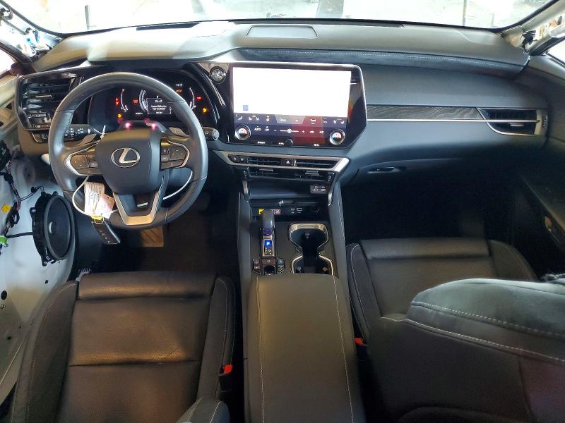 Aukcja sprzedaży 2024 Lexus Rx 350, vin: 2T2BAMCA3RC071970, numer aukcji: 51819946