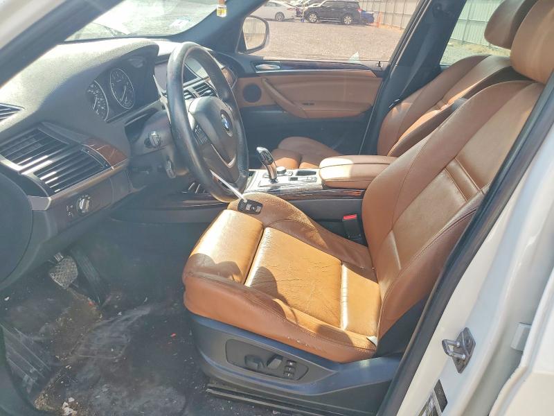 Продаж на аукціоні авто 2010 Bmw X5, vin: 5UXFE4C54AL384437, номер лоту: 49957886