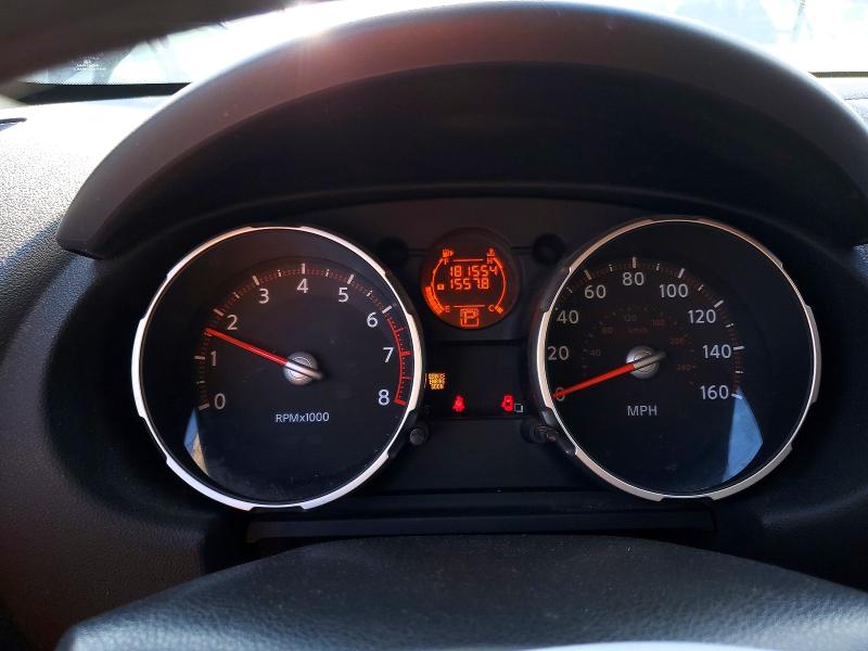 Продажа на аукционе авто 2010 Nissan Rogue, vin: JN8AS5MT1AW502504, номер лота: 51662586
