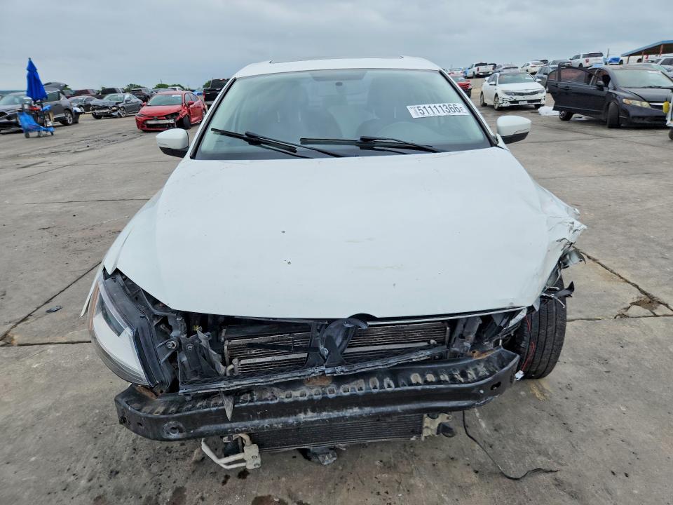 Продаж на аукціоні авто 2017 Volkswagen Jetta, vin: 3VWDB7AJXHM336269, номер лоту: 51111366