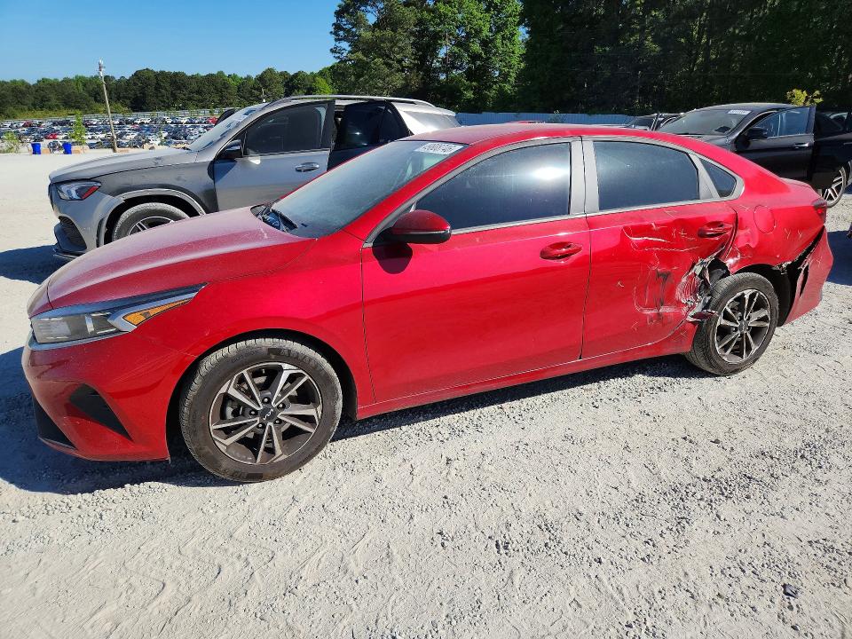 Aukcja sprzedaży 2024 Kia Forte, vin: 3KPF24AD0RE819897, numer aukcji: 49808746
