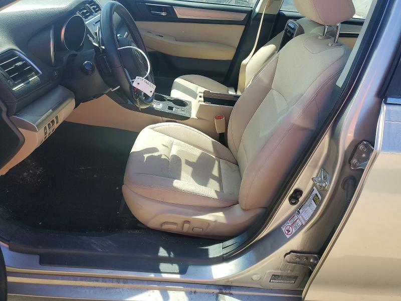 Aukcja sprzedaży 2019 Subaru Legacy, vin: 4S3BNAF64K3031135, numer aukcji: 49255136